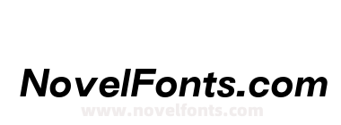 FSP DEMO TG Reglic Bold Bold Italic