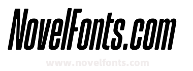 FSP DEMO Tallica Semibold Italic
