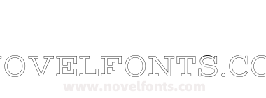 FSP DEMO Vourla Serif Outline Regular