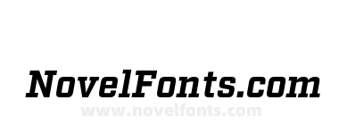 Factoria Test Bold Italic