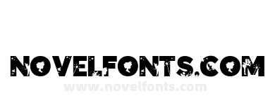Fairies Silhouette Font Regular