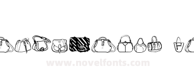 Fashionbag Regular