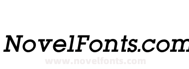 LubalinMediumOblique