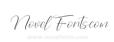 Fentony Richard DEMO VERSION Italic