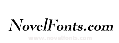 Luciano Italic