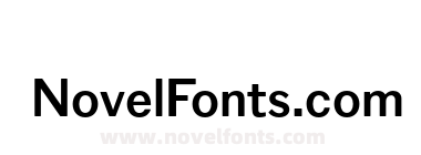 Figgins Sans Bold