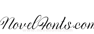 Final Destination Italic