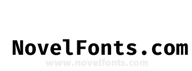 Fira Code Bold