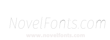 Fira Sans Condensed Four Italic