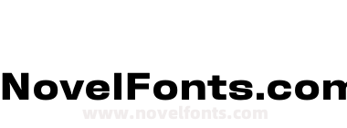Fixture Expanded Bold
