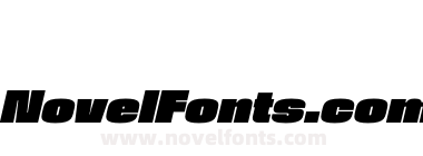 Fixture Ultra Italic Black