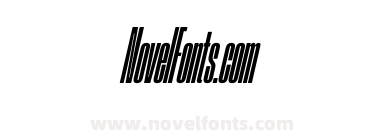 Fixture Ultra Italic Light