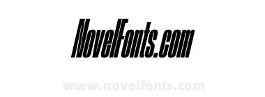 Fixture Ultra Italic Regular