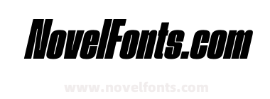 Fixture Ultra Italic Semibold