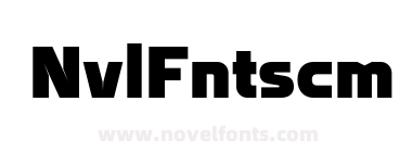 Flatory Sans DEMO Black