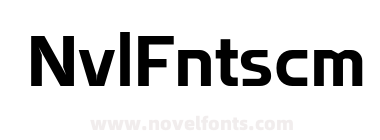 Flatory Sans DEMO Bold
