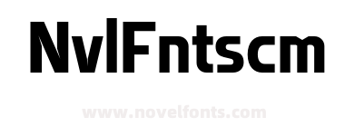 Flatory Sans DEMO Extra Bold Semi Condensed