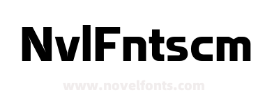 Flatory Sans DEMO Extra Bold