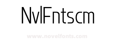 Flatory Sans DEMO Extra Light Condensed