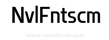 Flatory Sans DEMO Medium Semi Condensed