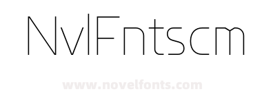 Flatory Sans DEMO Thin