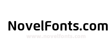 Flexo Bold