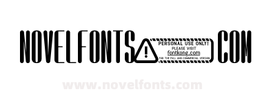 Floresta PERSONAL USE ONLY!