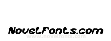 Fluctuate Italic