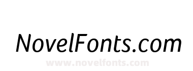 Foco Italic