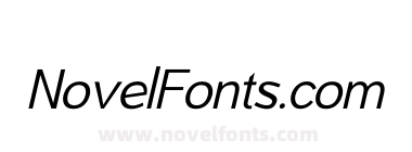 Fogler Regular Italic