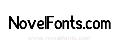 Font 10 New