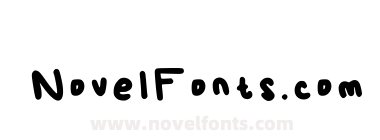 Font 20 Regular