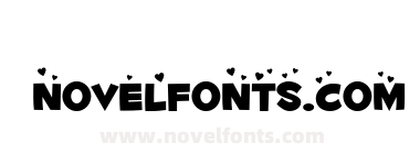 Fontdinerdotcom Luvable