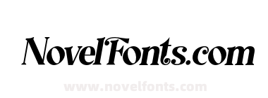 Foremost Italic