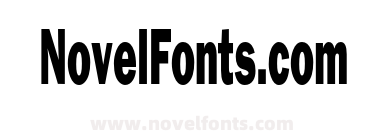 Fraconetti Condensed Regular