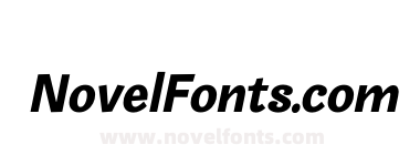 Frambuesa Black Italic