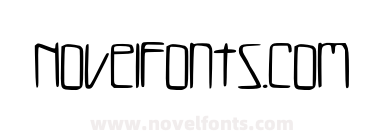 LukeFont