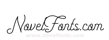 Freeday Script Regular