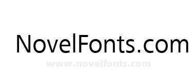 Frutiger Next LT Regular