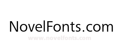 Frutiger Next Pro Regular