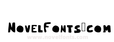 Funky Skeleton Bold