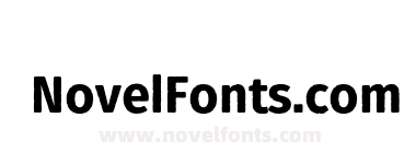 Fuse V.2 Printed Display Extrabold