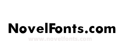 Futura Bold