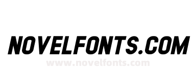GEORGEA Italic