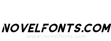 GRESIX Italic