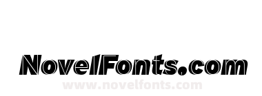 M.F. Plexus Italic