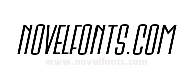 Gabria Italic