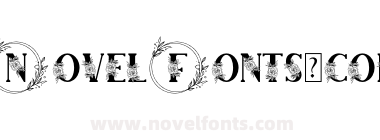 MAGNOLIA MONOGRAM