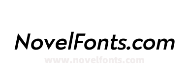 Galatea Medium Italic