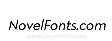 Galatea Regular Italic
